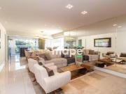 Apartamento Garden com 4 dormitórios à venda, 300 m² por...