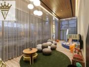 Apartamento Garden com 4 dormitórios à venda, 585 m² por...