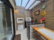 Apartamento Garden com 4 dormitórios para alugar, 180 m²...