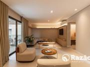 APARTAMENTO GARDEN COM 4 QUARTOS ÁREA TOTAL DE 291,60m²...