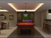 Apartamento Garden com 4 quartos Ã venda, 260 mÂ² por R$...