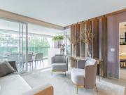 Apartamento Garden com 4 suites Ecoville Curitiba/PR