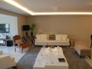 Apartamento Garden com 5 suítes, 5 vagas e área gourmet