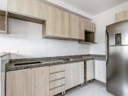Apartamento garden com amplo terraço e churrasqueira à...