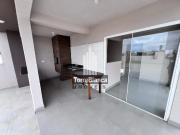 Apartamento Garden com churrasqueira, 03 dormitÃ³rios,...