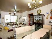 Apartamento Garden com garagem no Menino Deus