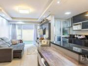 Apartamento Garden com Pátio Privativo e Churrasqueira...