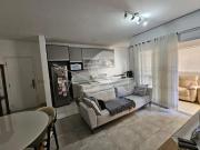 Apartamento Garden com quintal e 2 quartos para venda no...