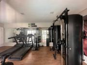 Apartamento Garden com quintal e planejados no Eco Vila...