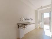 Apartamento Garden com Quintal Privativo – 131m² –...