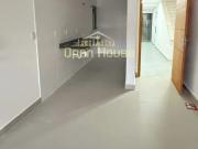 Apartamento Garden com suÃte no Jardim Belvedere, Mata...