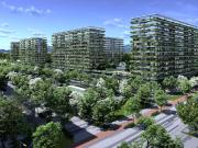 Apartamento Garden de 124 metros quadrados com 3 quartos...