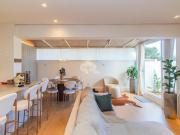 Apartamento Garden de 2 dormitórios à venda