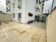 Apartamento Garden de 2 dormitórios com vaga de garagem,...