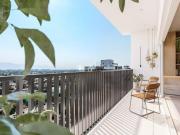 Apartamento Garden de 2 Dormitórios SANTÉ