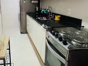 Apartamento Garden de 2 quartos com suÃte e Vaga ONE TIJUCA
