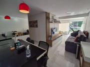 Apartamento Garden de 2 quartos na Vila Guarani, São...