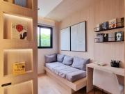 Apartamento Garden de 2 Quartos + Vaga ao lado do Cidade...