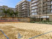 APARTAMENTO GARDEN DE 2 SUÍTES LAZER PRIVATIVO NO PARK...