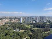Apartamento Garden de 3 suites elevador privativo na...