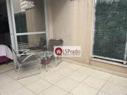 Apartamento Garden de 44m2 proximo a Universidade Mackenzie