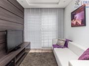 Apartamento Garden de 61.18m² no bairro Portão, com 3...