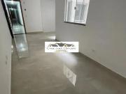 Apartamento Garden de baixo condominio Santa Maria Santo...