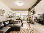 Apartamento garden de dois dormitorios no bairro...