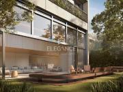 Apartamento garden de luxo com 3 suítes e 2 vagas no...