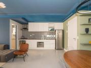 Apartamento Garden decorado com 2 quartos à venda, 82 m²...