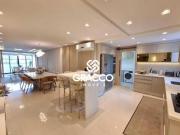 Apartamento Garden Decorado com 3 Quartos e 3 Vagas no...