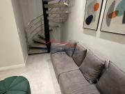 Apartamento Garden Duplex 2 Quartos com Lazer a Venda no...