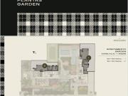 apartamento garden duplex 373m2 privativos 3 suites a...