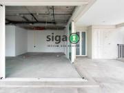 Apartamento Garden Duplex para venda na Vila Olímpia,...