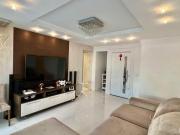 Apartamento Garden Edifício Milano Club