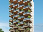 Apartamento Garden em Bela Vista