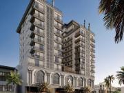 Apartamento Garden em Centro