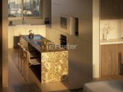 Apartamento Garden em condomínio com 3 dormitórios em...