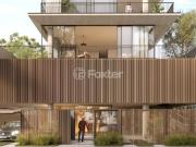 Apartamento Garden em condomínio com 3 dormitórios em...