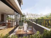 Apartamento Garden em condomínio com 3 dormitórios em...