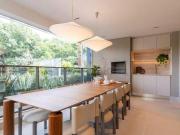 Apartamento Garden, em construção, com 3 quartos |...