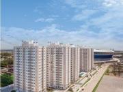 Apartamento Garden em Humaitá