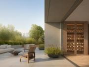 Apartamento Garden em Menino Deus