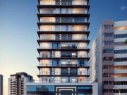 Apartamento Garden em Navegantes