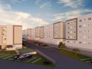 Apartamento Garden em Parque Santa Fé Apartamento Garden em Parque Santa Fé