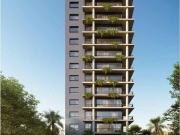 Apartamento Garden em Petrópolis