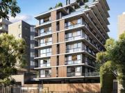 Apartamento Garden em Petrópolis