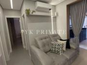 Apartamento Garden em Santana 100% Mobiliado Ar...