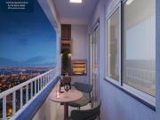 Apartamento Garden em Sarandi