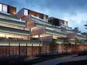 Apartamento Garden em Três Figueiras